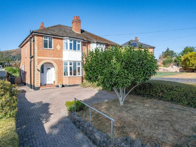 House for sale in Forthampton, Worcestershire