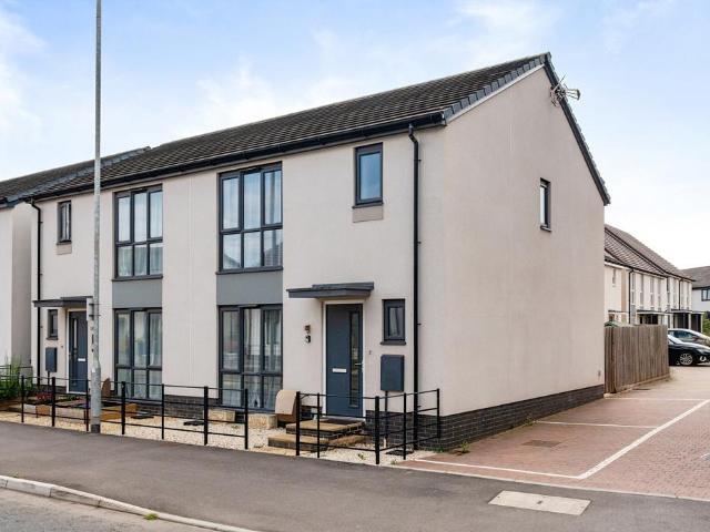 House for sale in Winterbourne, Patchway