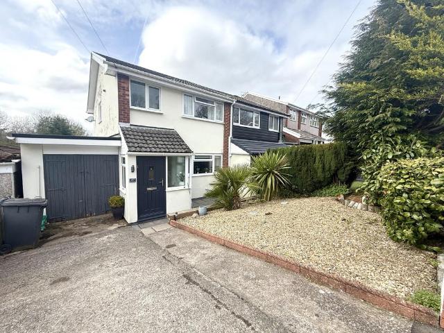 House for sale in Wales