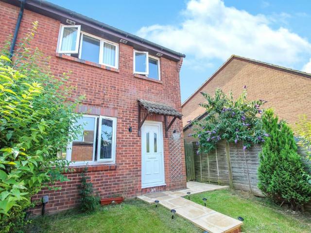 House for sale in Westbury, Wiltshire