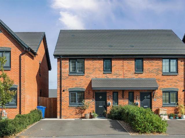 House for sale in Stannington