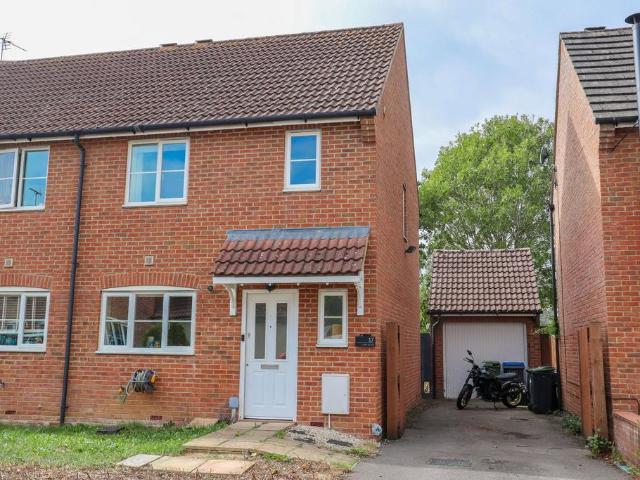 House for sale in Calne