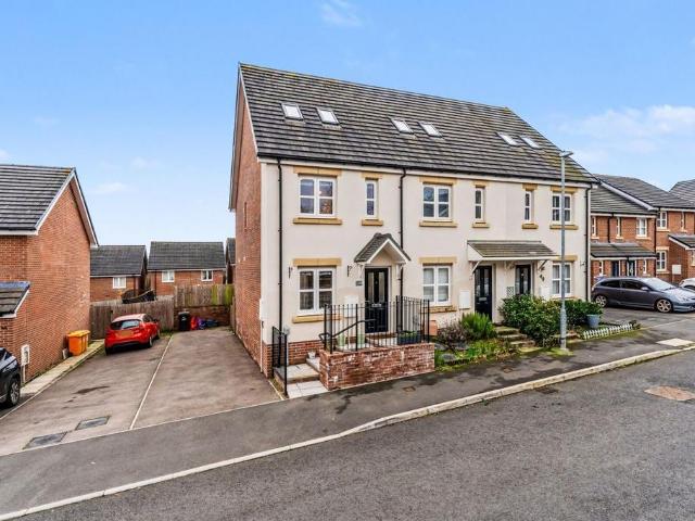 House for sale in Wales