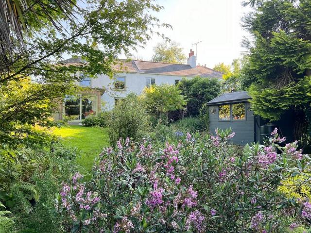 House for sale in Kilkhampton, Cornwall