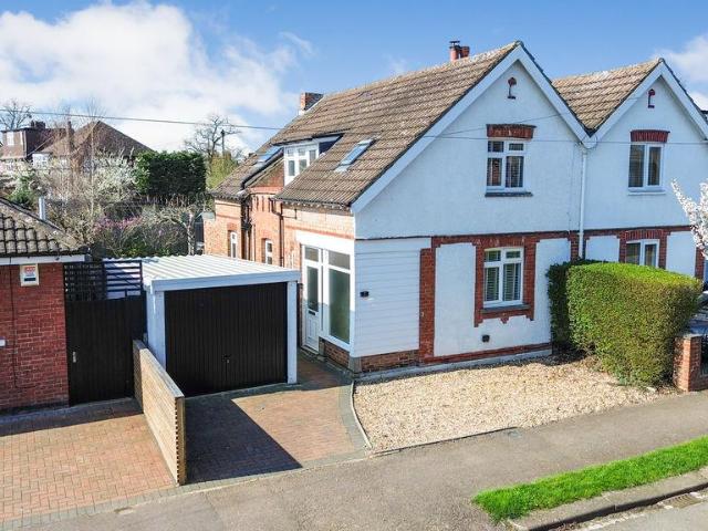 House for sale in Newnham, Bedford