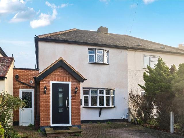 House for sale in Blackhills, Surrey