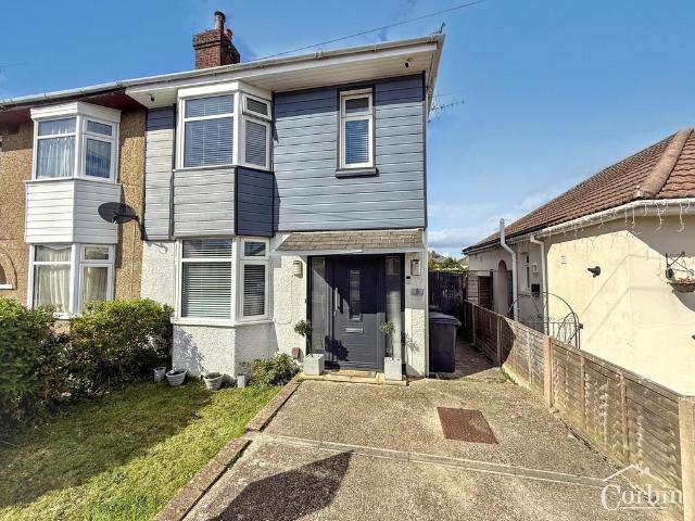 House for sale in Talbot Village, Isle Of Man