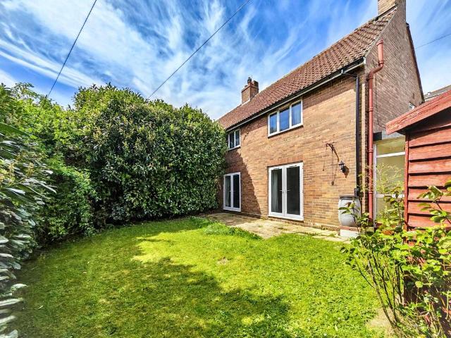 House for sale in Bridford, Devon