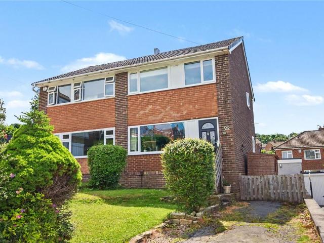House for sale in Cookridge, West Yorkshire