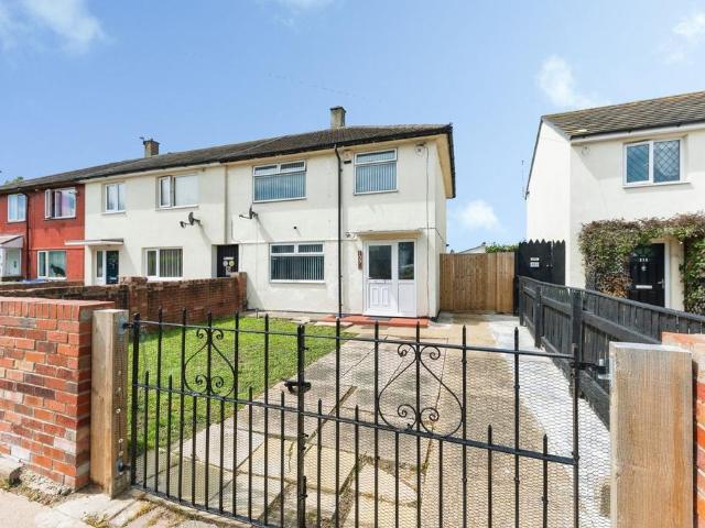 House for sale in Bradley, North East Lincolnshire