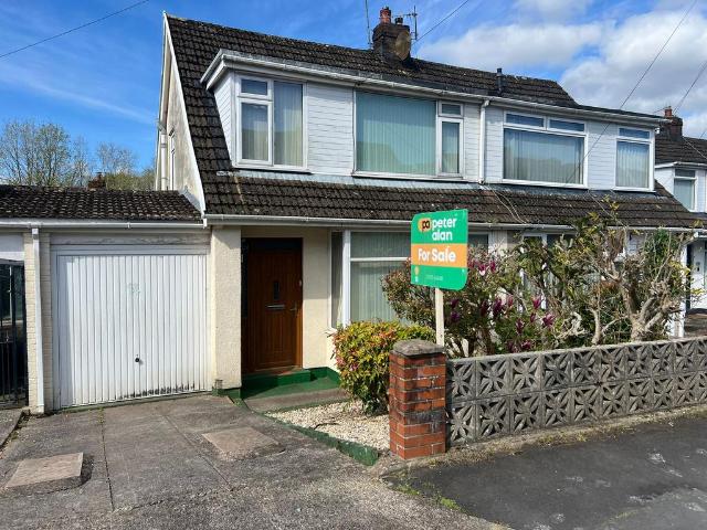 House for sale in Dunvant, Wales