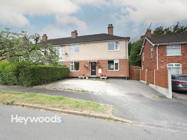 House for sale in Poolfields, Butterton