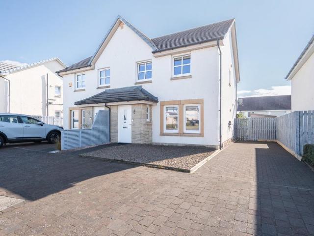 House for sale in Chapel, Scotland