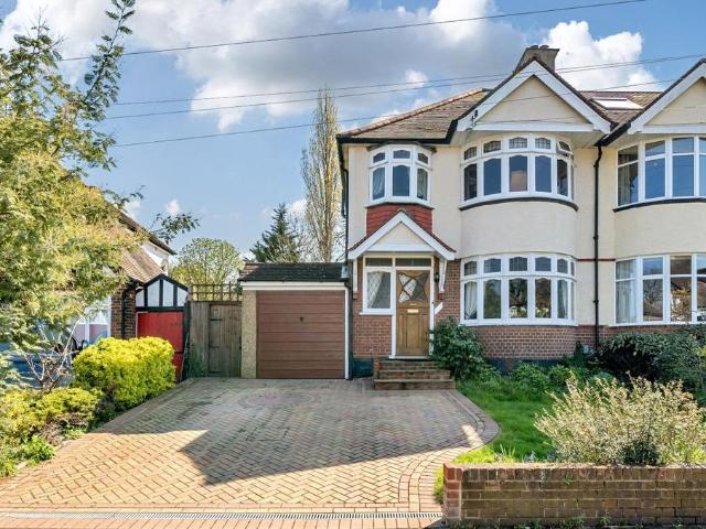 House for sale in Beckenham, Greater London
