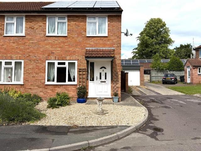 House for sale in Street, Somerset