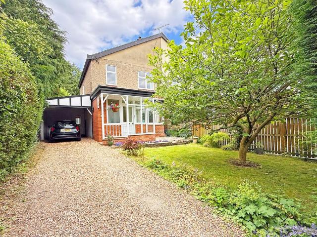House for sale in Calcutt, Knaresborough