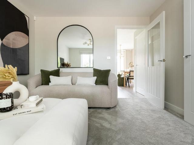 House for sale in Livesey