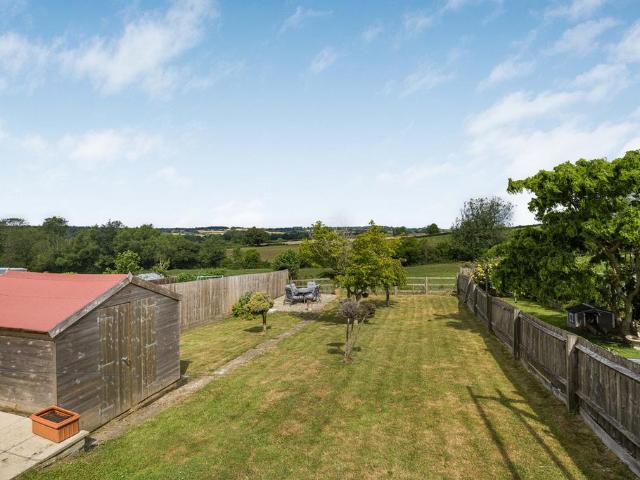 House for sale in Evershot, Oxfordshire