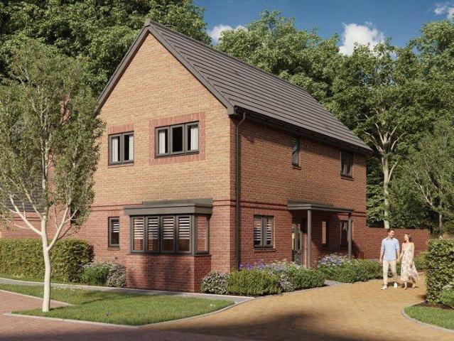 House for sale in Mindenhurst, Heol-las