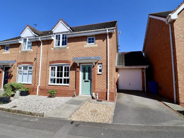 House for sale in Market Weighton