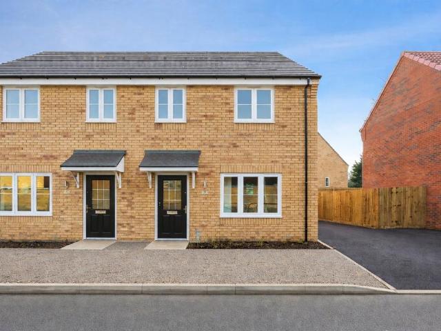 House for sale in Huntingdon, Cambridgeshire