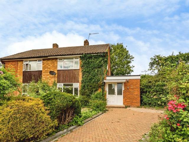 House for sale in Burnham, Swallow
