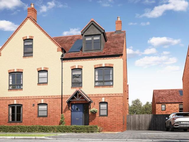 House for sale in Weston Turville, Buckinghamshire