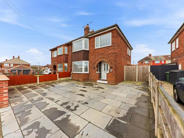 House for sale in North Elmsall, West Yorkshire