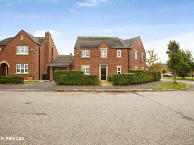 House for sale in Cottam, Preston