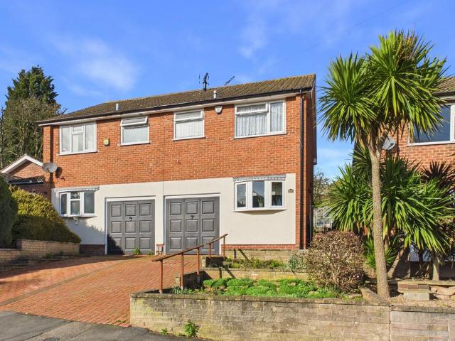 House for sale in Gedling, Isle Of Man