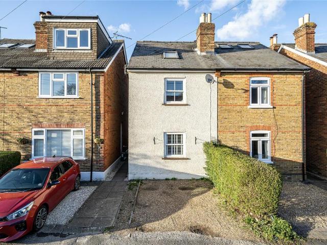 House for sale in Woking, Surrey
