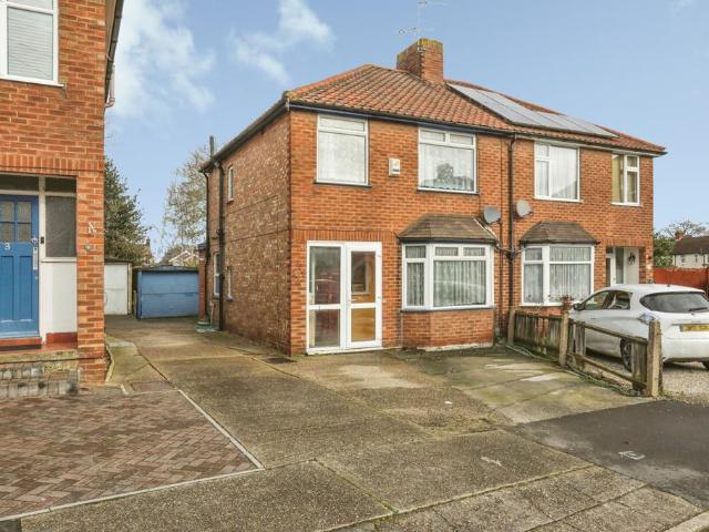 House for sale in Key Street, Suffolk