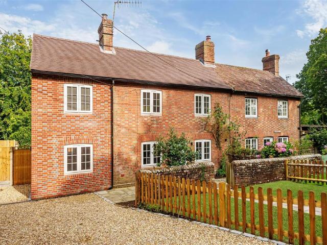 House for sale in Linchmere, Littlecote