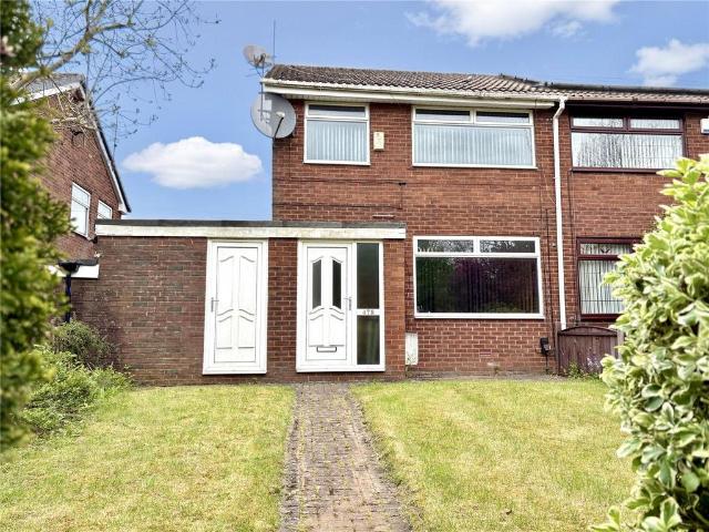 House for sale in Pendock, Greater Manchester
