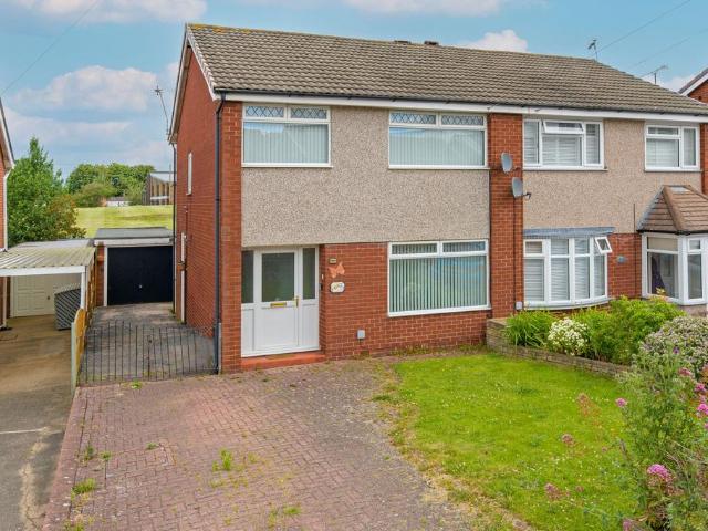House for sale in Frodsham, Cheshire