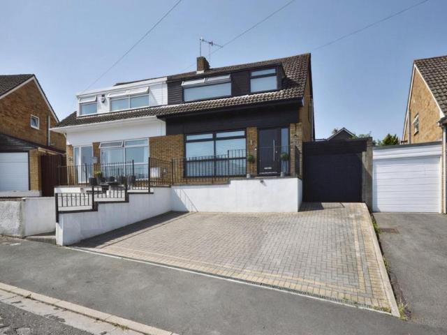 House for sale in Feckenham, City Of Bristol