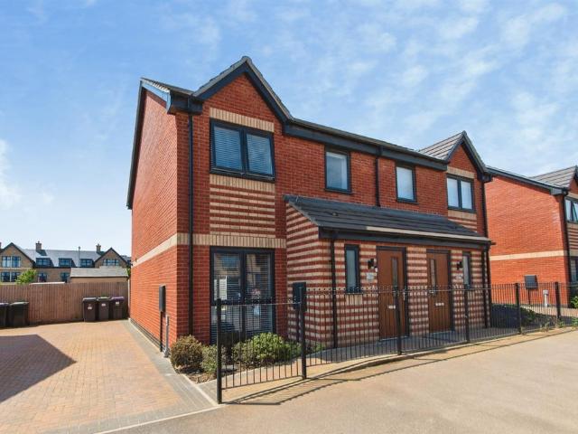 House for sale in Ashby De La Launde, Lincolnshire