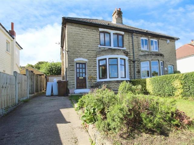 House for sale in Pontefract, West Yorkshire
