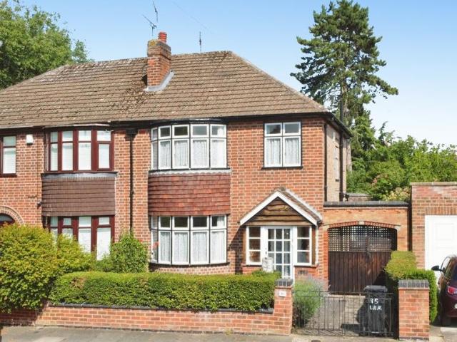 House for sale in Old Wharf, City Of Leicester