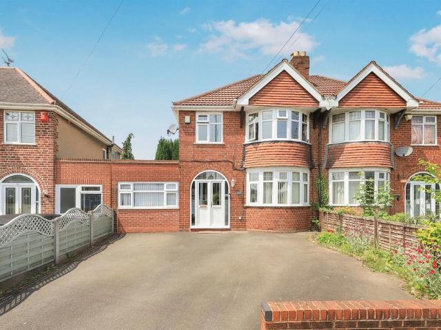 House for sale in Springhill, West Midlands