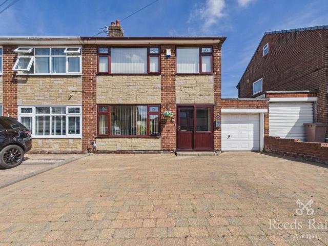 House for sale in St Helens