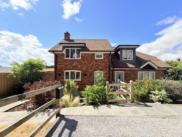 House for sale in Sixpenny Handley and Pentridge, Sixpenny Handley