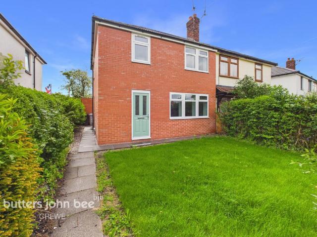 House for sale in Hammond Street