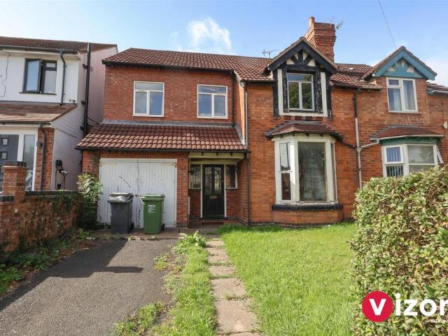 House for sale in Riverside, Redditch