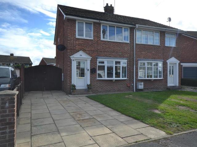 House for sale in Holme upon Spalding Moor, Holme-on-Spalding-Moor