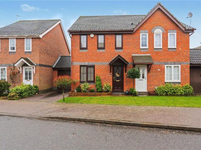 House for sale in Crostwick, Isle Of Man