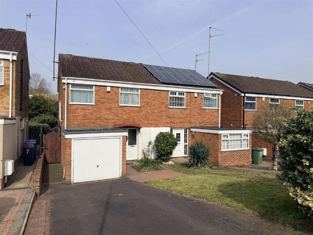 House for sale in Audnam, Wordsley