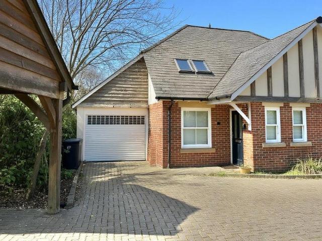 House for sale in Ringwood, Ashurst Bridge