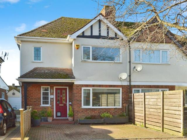 House for sale in Old Wolverton, Milton Keynes