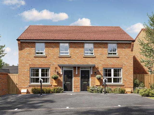 House for sale in Bourne End, Pouchen End